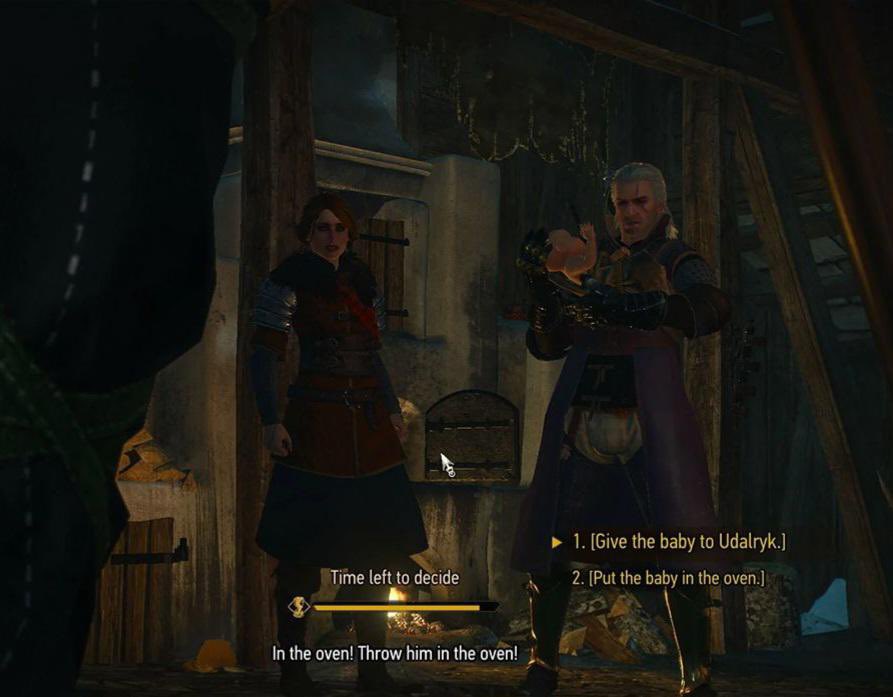 yennefer of vengerberg enthusiast tweet media