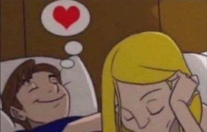 esta es la forma de hacerlos felices? confirmen 👄👅