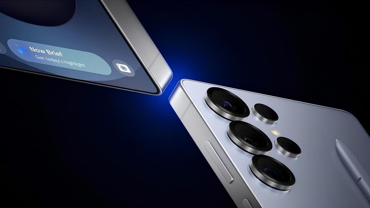 CeotechI's tweet photo. Galaxy S25: profonda integrazione con Google Gemini
#AI #App #AssistenteAI #Calendar #Estensioni #FunzioniAI #GalaxyS25Series #Google #GoogleGemini #Notes #Notizie #OneUI7 #Reminder #Samsung #Tech #TechNews #Tecnologia
https://t.co/4XjFEZee1a https://t.co/PQCnt7IeZh