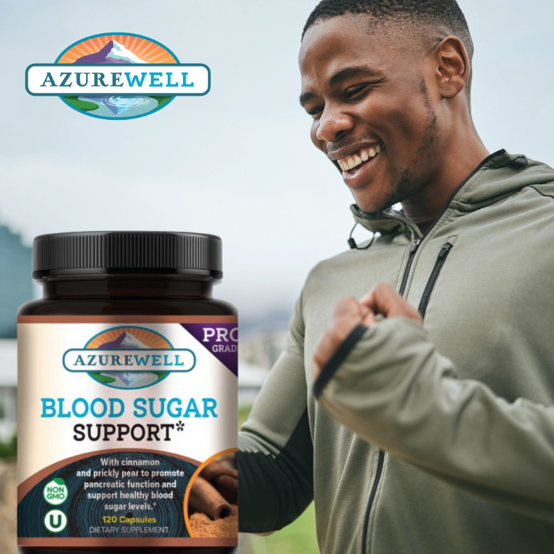 AzureLivingWell's tweet photo. By focusing on your gut’s probiotic balance, you can regulate blood sugar, control appetite, & manage weight naturally without relying on pharmaceutical medications.
SHOP: https://t.co/0DQvuNlIG0.
#NewYearGoals #healthyweightsupport #naturallyfit #fitnessjourney https://t.co/vT7g7Vl99O