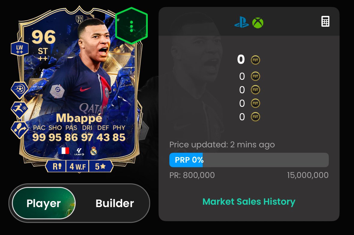 BUY FC26 FUT COINS tweet media