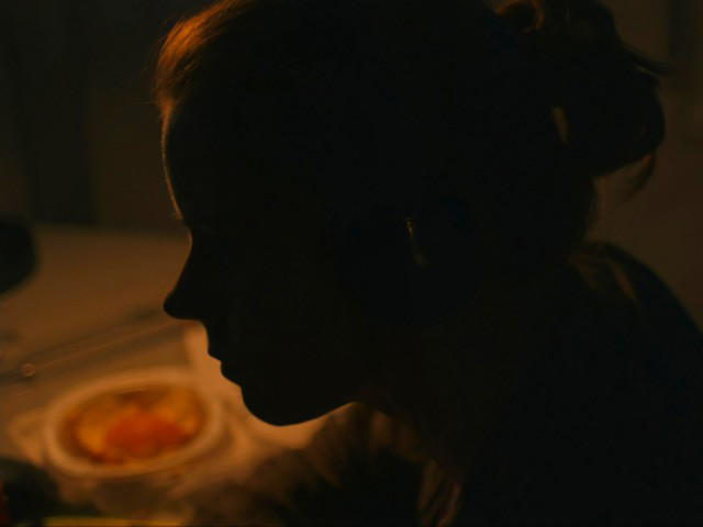 TheCinesthetic's tweet photo. Arrival (2016) dir. Denis Villeneuve https://t.co/ybL8BLCgBe