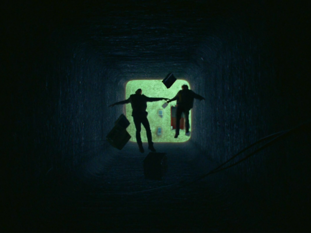 TheCinesthetic's tweet photo. Arrival (2016) dir. Denis Villeneuve https://t.co/ybL8BLCgBe