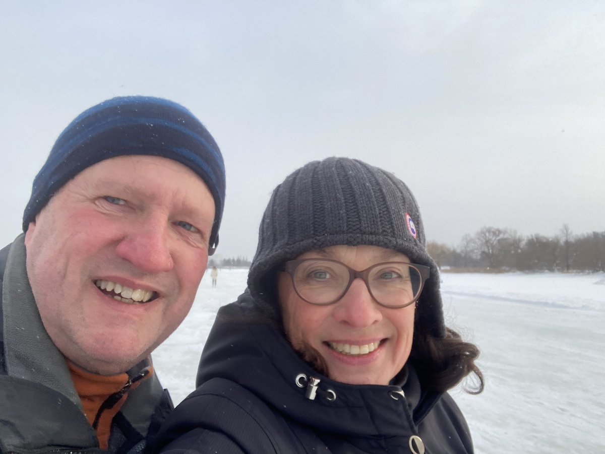Nancy Smyth (@nancysmyth_) on Twitter photo One of the great joys of an Ottawa winter, especially this one when the weather stars align and it is cold enough but not too cold (by our standards), is skating on the World Heritage 7.8 km Rideau Canal <a href="/InnovusCorp/">Lex Burger</a>. 🇨🇦❄️ ❤️ One of the great joys of an Ottawa winter, especially this one when the weather stars align and it is cold enough but not too cold (by our standards), is skating on the World Heritage 7.8 km Rideau Canal <a href="/InnovusCorp/">Lex Burger</a>. 🇨🇦❄️ ❤️