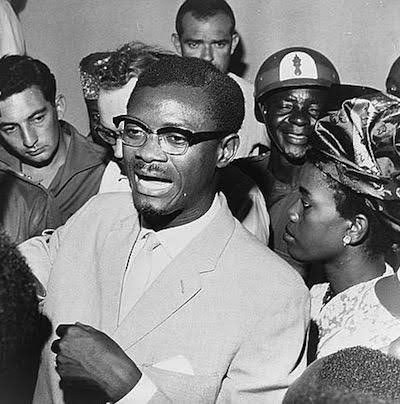 “Independence is not a gift from Belgium, but our right—earned by the blood of martyrs. We will not settle for less. The revolution is our promise of full liberation!”- Patrice Lumumba