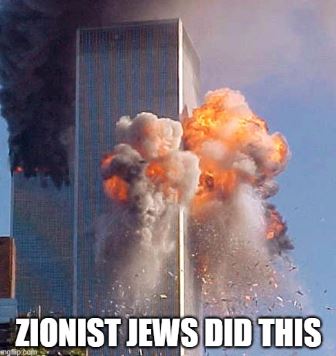 danhanley4's tweet image. The same group of slime ball subhuman Zionist Jews that were responsible for the planning and execution of the events of 9/11 are responsible for the carnage occurring in the Ukraine, Gaza and elsewhere.

They have infiltrated and infested every level and branch of the US…