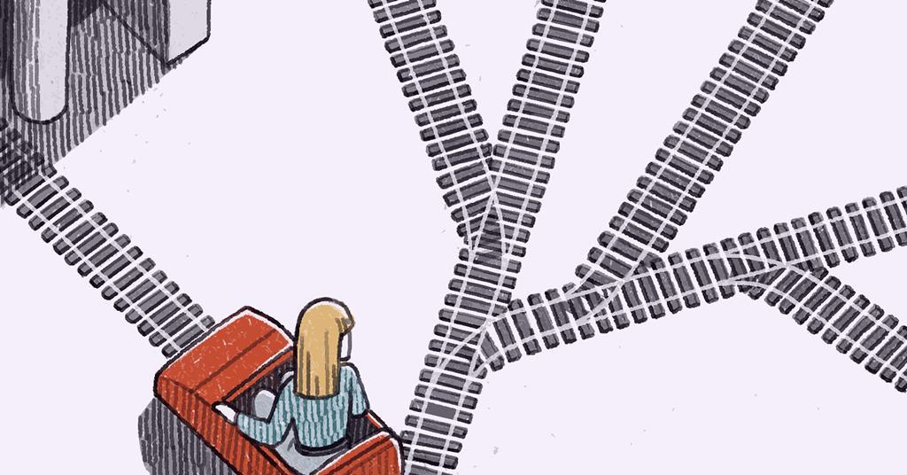 "There’s a fine line between trusting scientific literature and relying too much on it."
chemistryworld.com/opinion/the-ri…