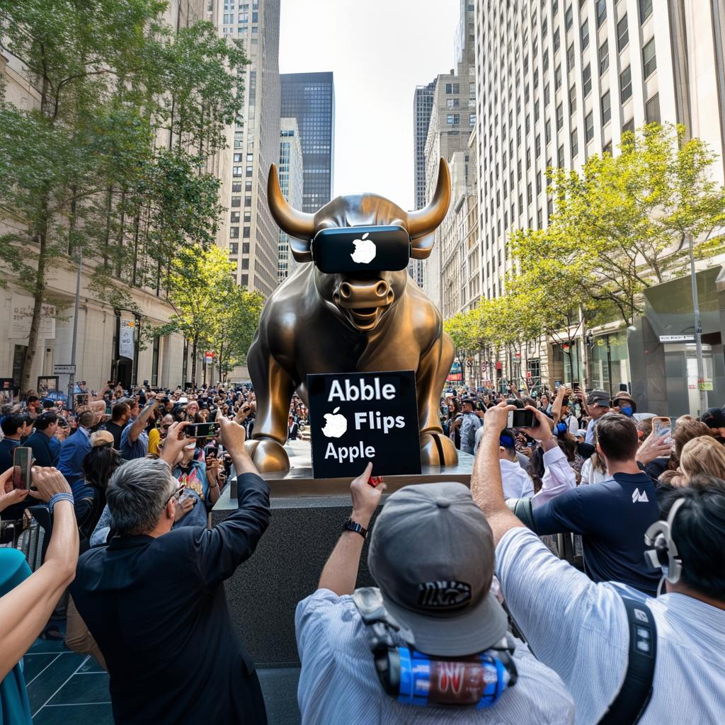 sweetl0u95's tweet image. $aabl 🍏🍏

#AbbleFlipsApple