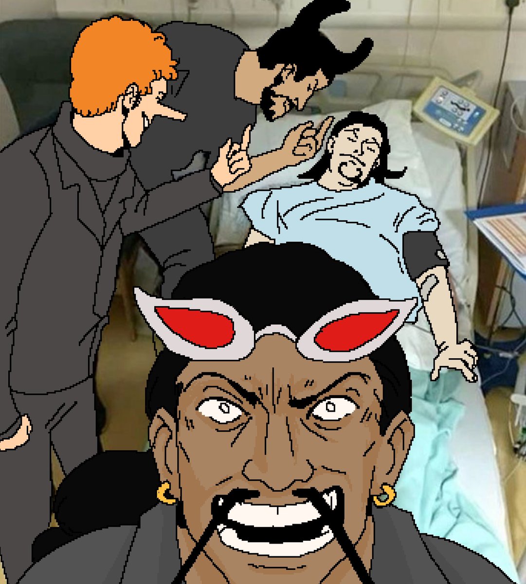 🇺🇦 enoch bosorkan 🇺🇦 tweet media