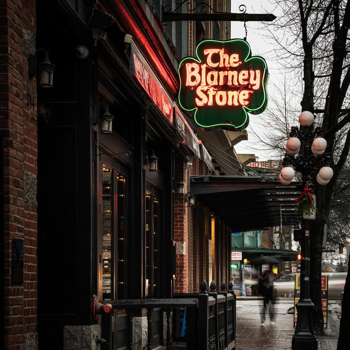 mygastown tweet media