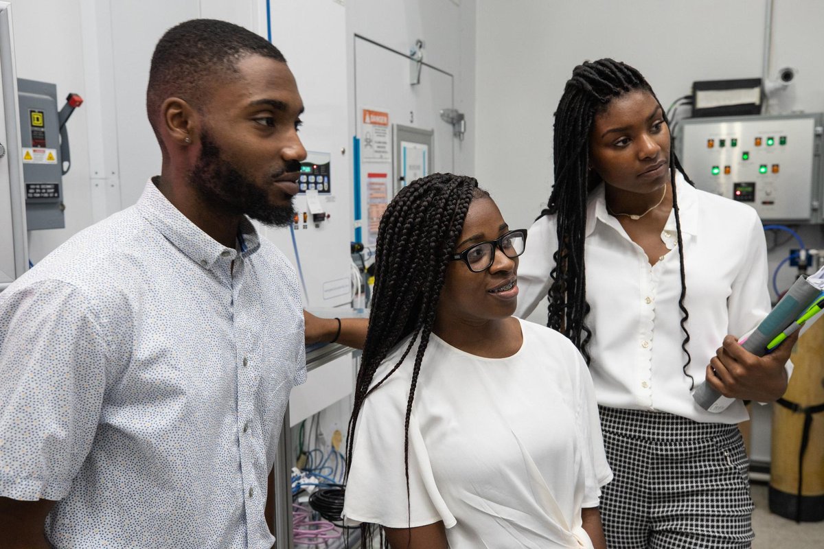 📣 HCBU and MSI students: 

Join our info session on Jan. 30, at 4 pm ET discussing <a href="/NASA/">NASA</a> Pathways and summer internship opportunities for students at HBCUs and MSIs—with panelists sharing their experiences. 

Register by Jan. 24: go.nasa.gov/42BQFph