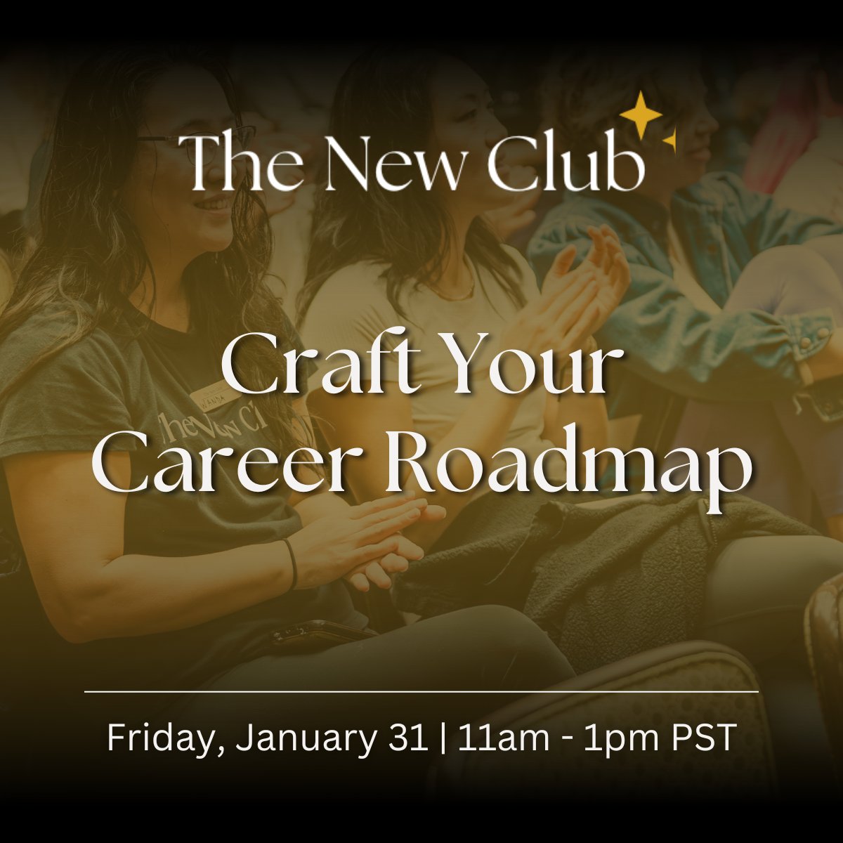 Is the New You ready for a New Role in the New Year? Let us help you get there! Join us on Jan 31 to Craft your Career Roadmap in a repeat of one of our most popular workshops from our 2024 retreat. Sign up here 👉hubs.la/Q032_BlF0 <a href="/formation_dev/">Formation</a>