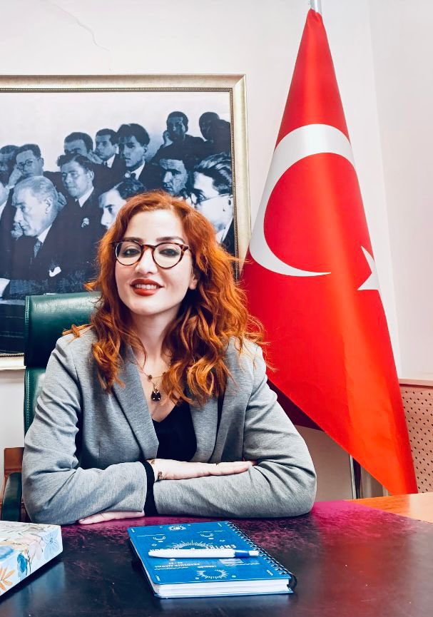 İletişim Fakültesi (@iauif) on Twitter photo İstanbul Aydın Üniversitesi İletişim Fakültesi Dekanlığına Prof. Dr. Aybike SERTTAŞ atanmıştır. Değerli Hocamızı kutlar, yeni görevinde başarılar dileriz 💐
#iauif #atama #dekanlıkataması
<a href="/IAUKampus/">İstanbul Aydın Üniversitesi</a> <a href="/iautanitim/">İAÜ Halkla İlişkiler ve Tanıtım</a> <a href="/drmaydin/">Prof. Dr. Mustafa AYDIN</a> İstanbul Aydın Üniversitesi İletişim Fakültesi Dekanlığına Prof. Dr. Aybike SERTTAŞ atanmıştır. Değerli Hocamızı kutlar, yeni görevinde başarılar dileriz 💐
#iauif #atama #dekanlıkataması
<a href="/IAUKampus/">İstanbul Aydın Üniversitesi</a> <a href="/iautanitim/">İAÜ Halkla İlişkiler ve Tanıtım</a> <a href="/drmaydin/">Prof. Dr. Mustafa AYDIN</a>