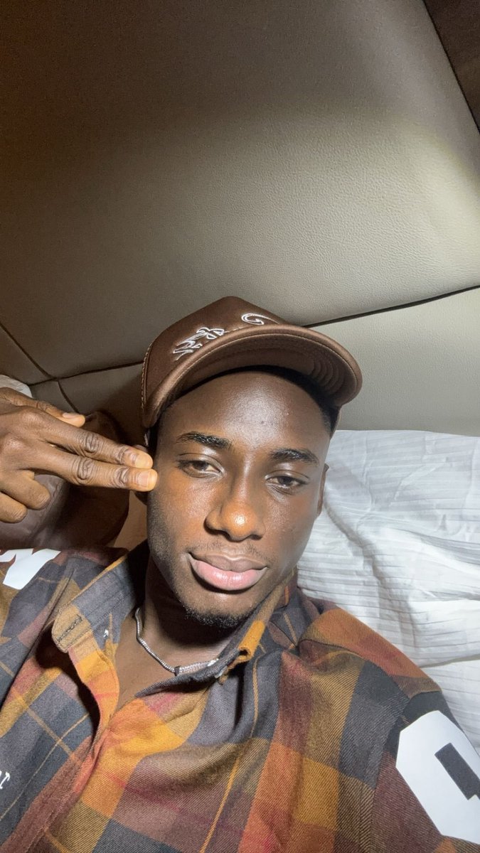 Millz (@__kameel) on Twitter photo 