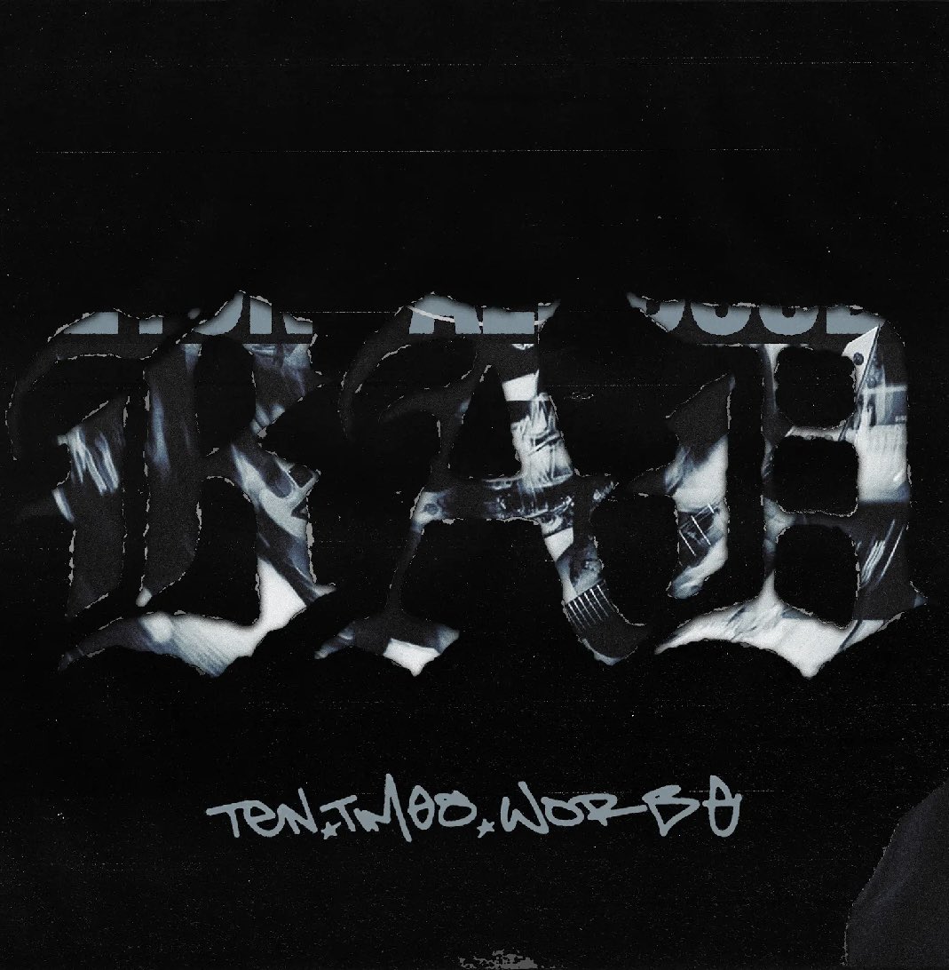 Our single “Ten Times Worse” off the upcoming 7” “Life’s Ladder” through <a href="/LDB502/">LDB</a> is streaming now on all platforms!

haveyoubeenbad.net