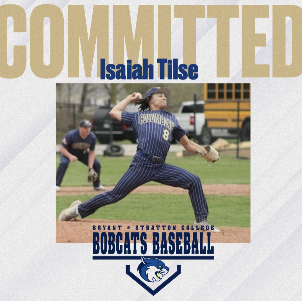 Commited!! Thank you to all my family, friends and coaches who supported me!