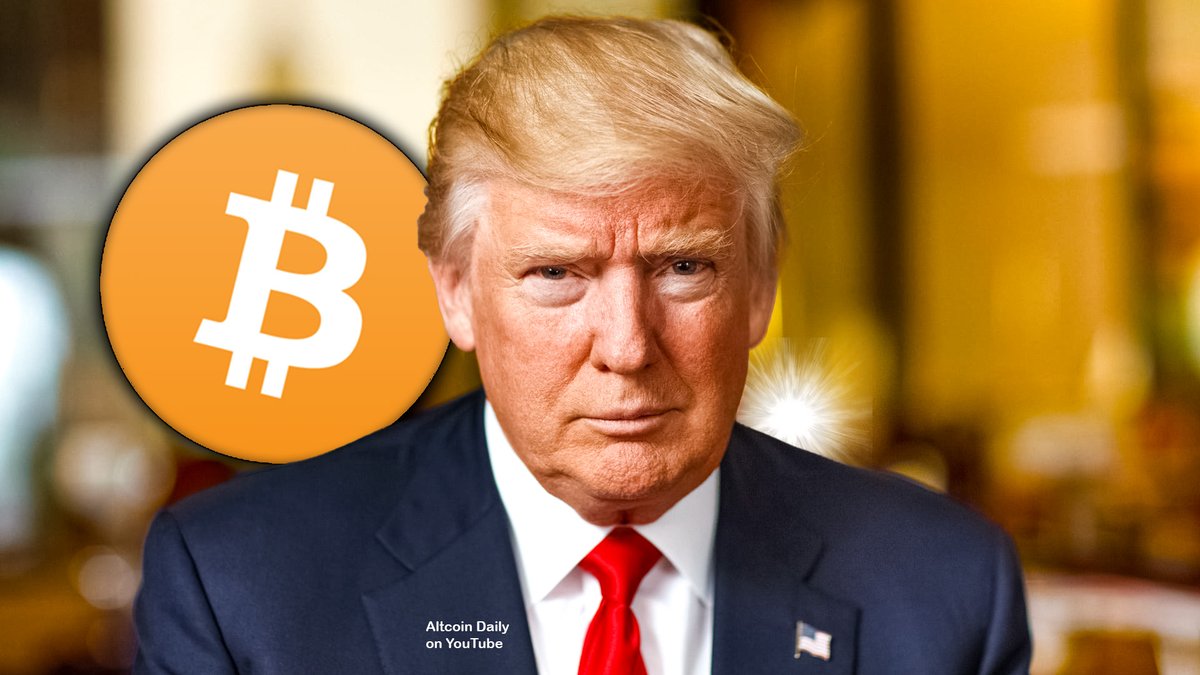 Altcoin Daily tweet media