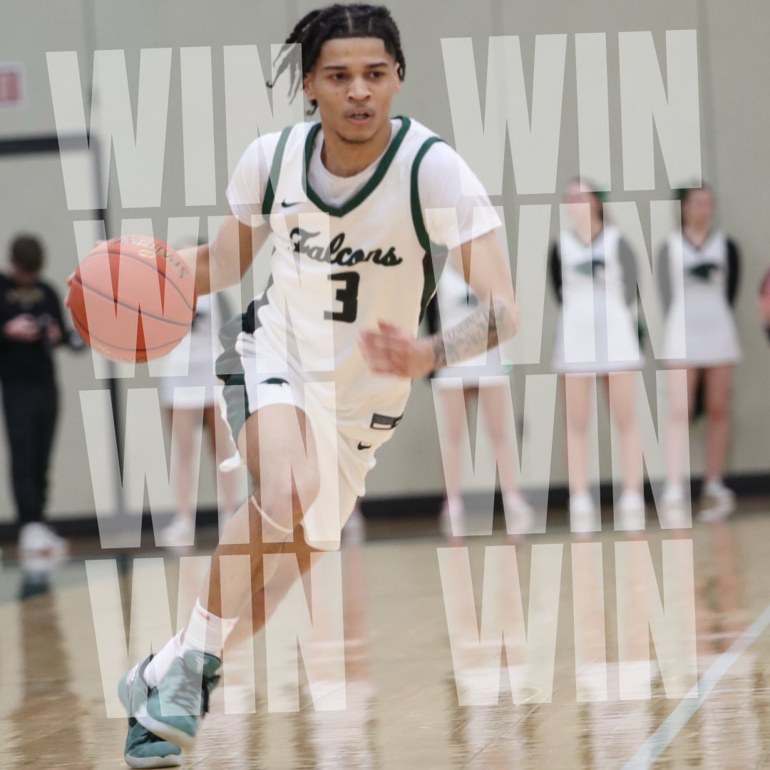 In case you missed it… Staley beat Liberty last night🏀💚