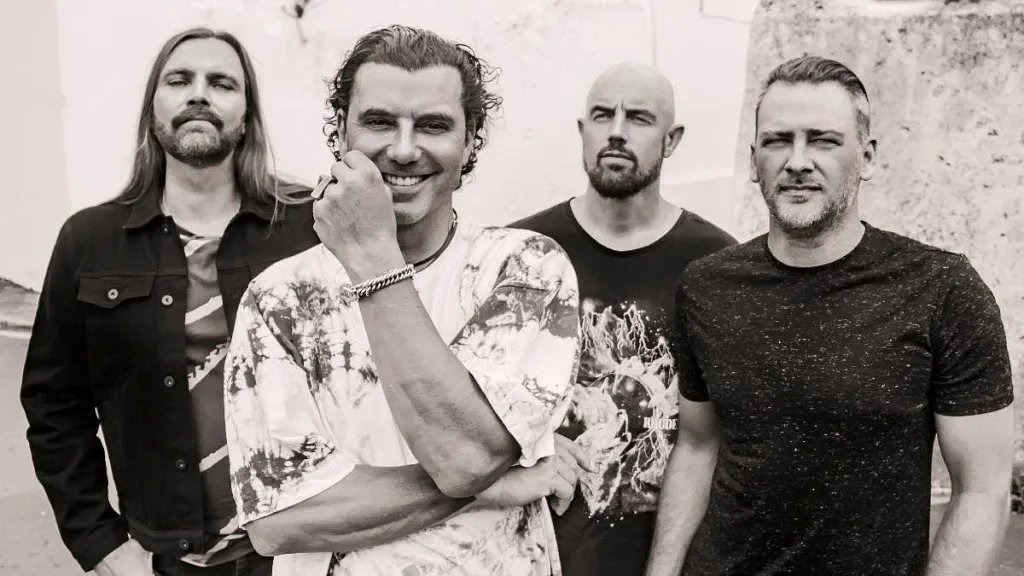 Bush are hitting the road with Rival Sons and Filter this spring → cons.lv/QeeVYT
