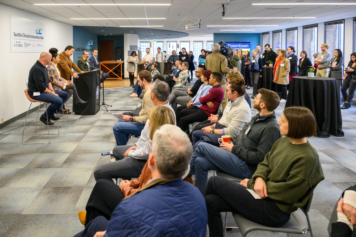 Seattle OED tweet media