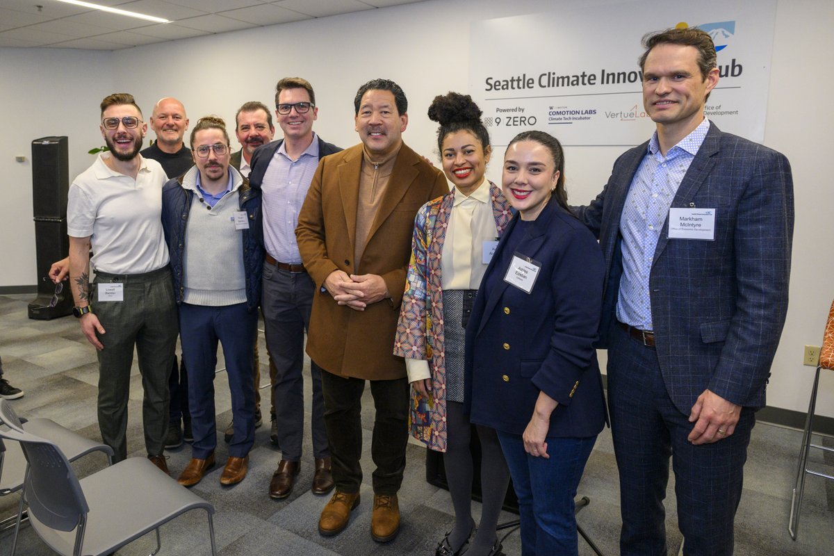 Seattle OED tweet media