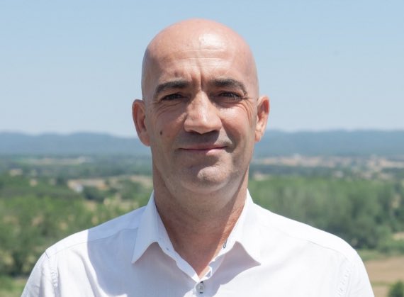 📣L’ alcalde de #Llagostera demana al portaveu del grup municipal d’ERC "una oposició crítica i constructiva deixant de banda els treballadors municipals"

👀👉elpolltv.cat/index.php?opti…