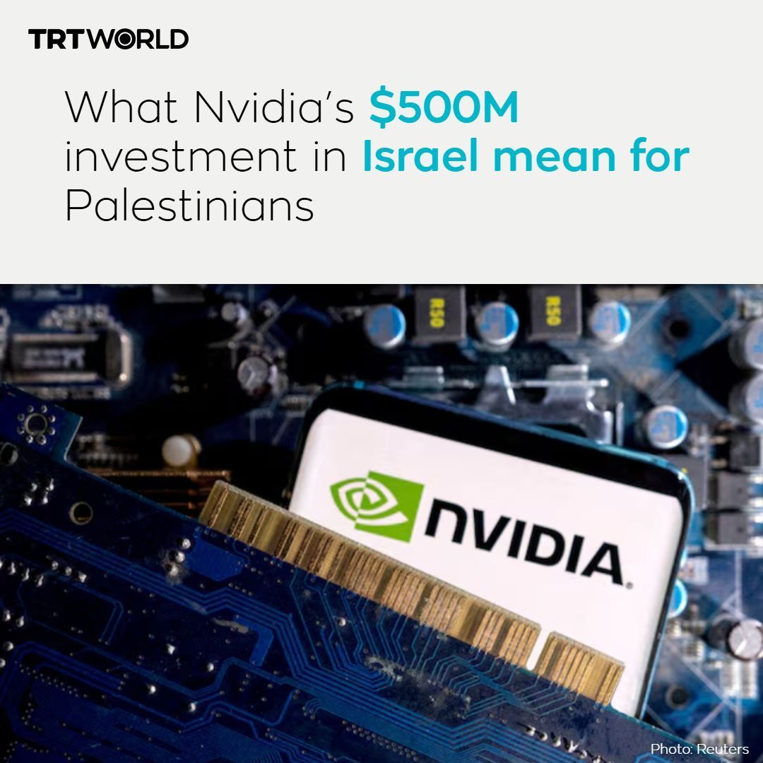 TRT World tweet media