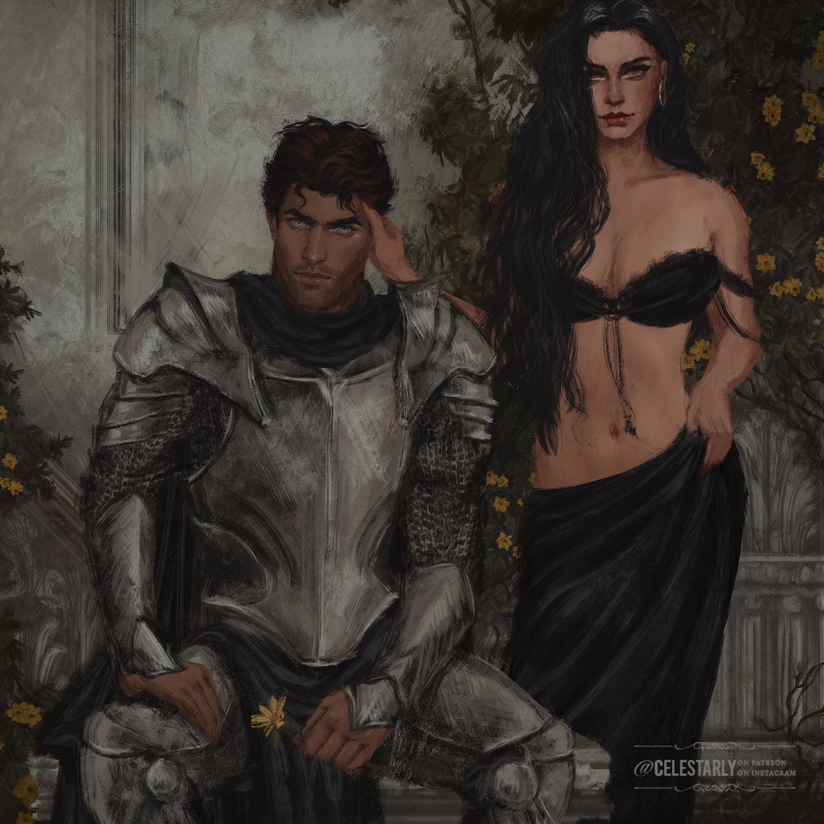 Celestarly tweet media