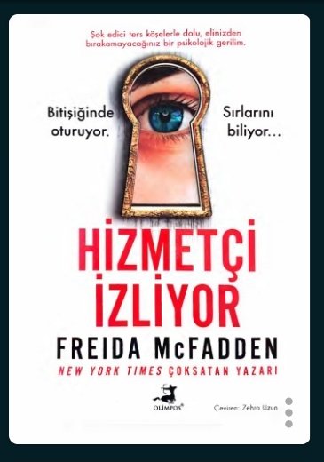 diğer iki kitaba oranla sıkıcı mı yoksa ben mi kulp buluyorum kitaba