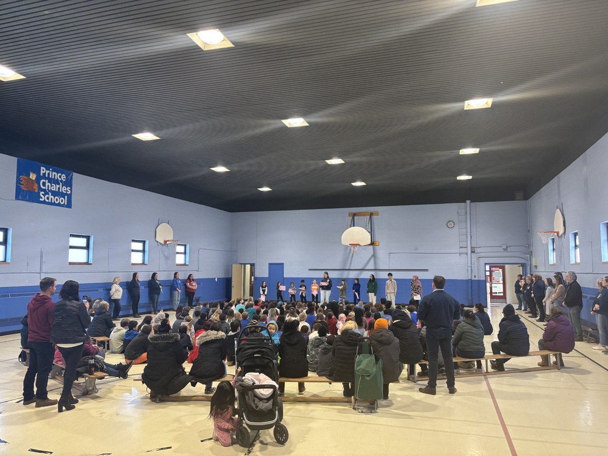 Prince Charles Sch. tweet media