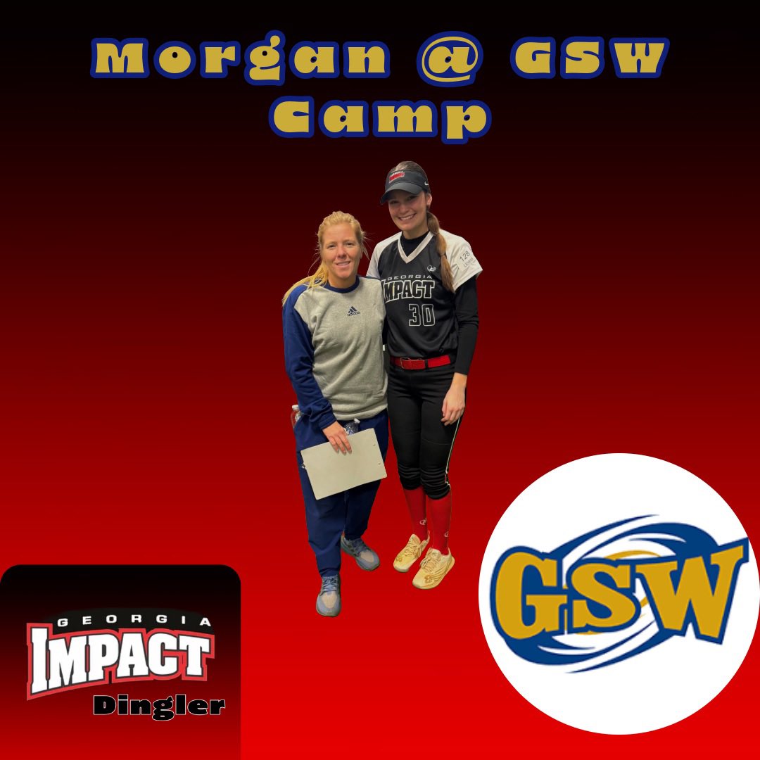 GA Impact Dingler tweet media