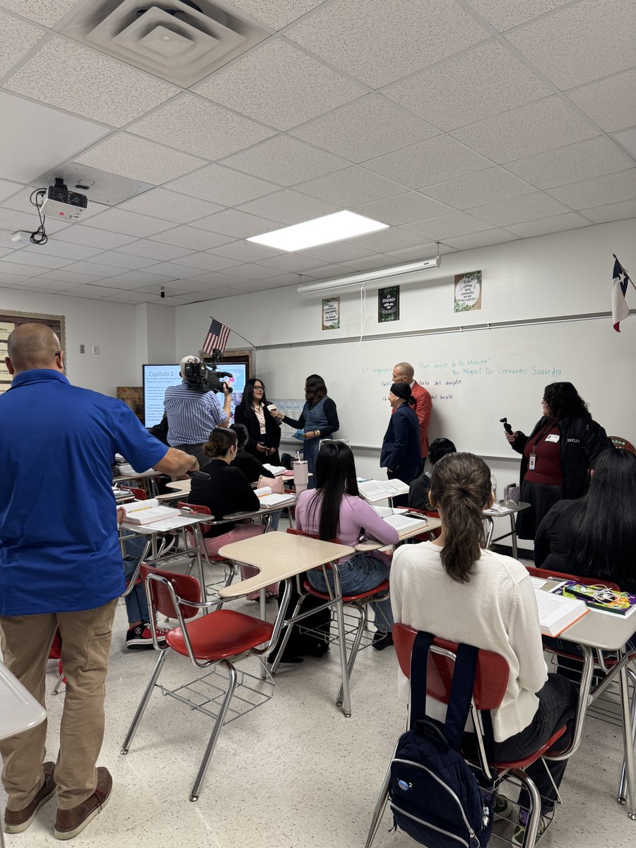 North Shore Sr. High tweet media