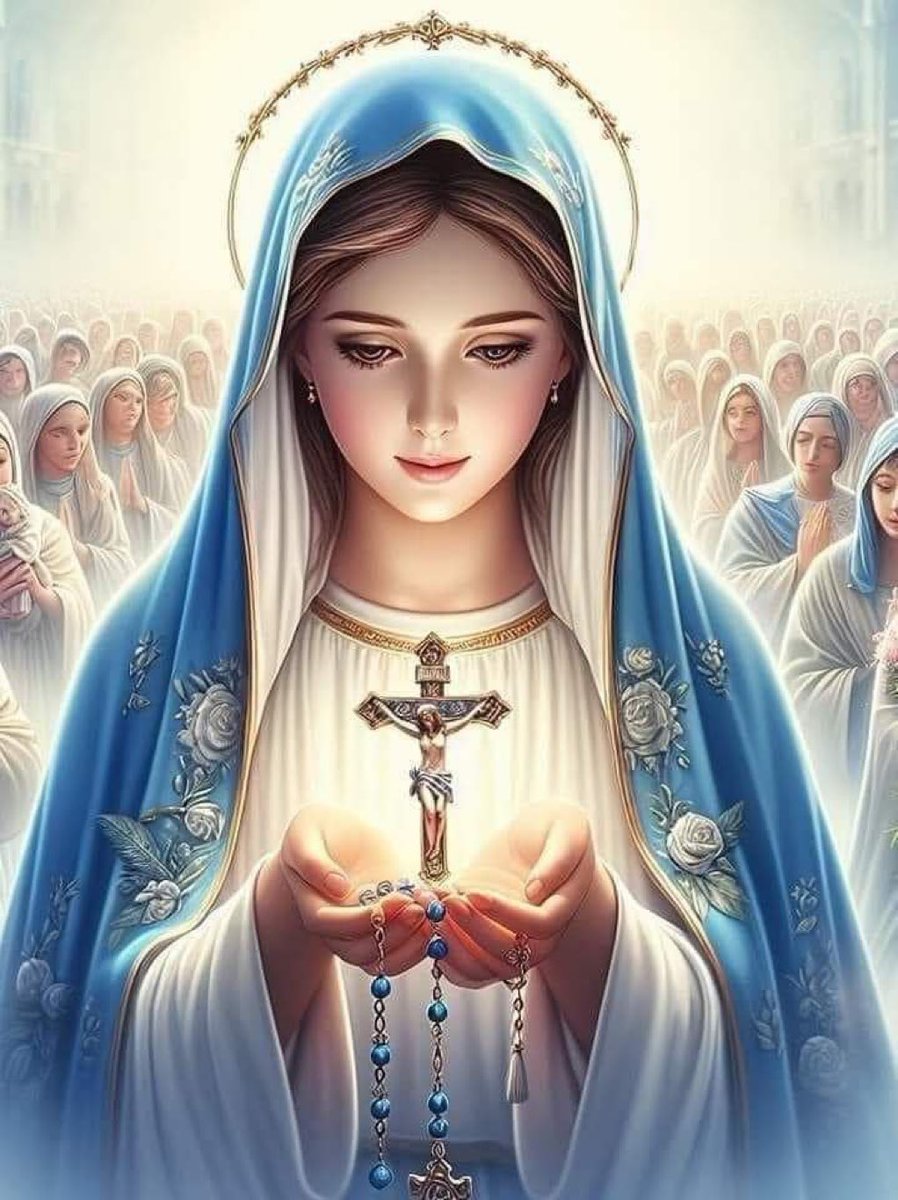 ingenieriasn's tweet photo. !! SANTA MARIA MADRE DE GRACIA !! https://t.co/806lEu8AQi