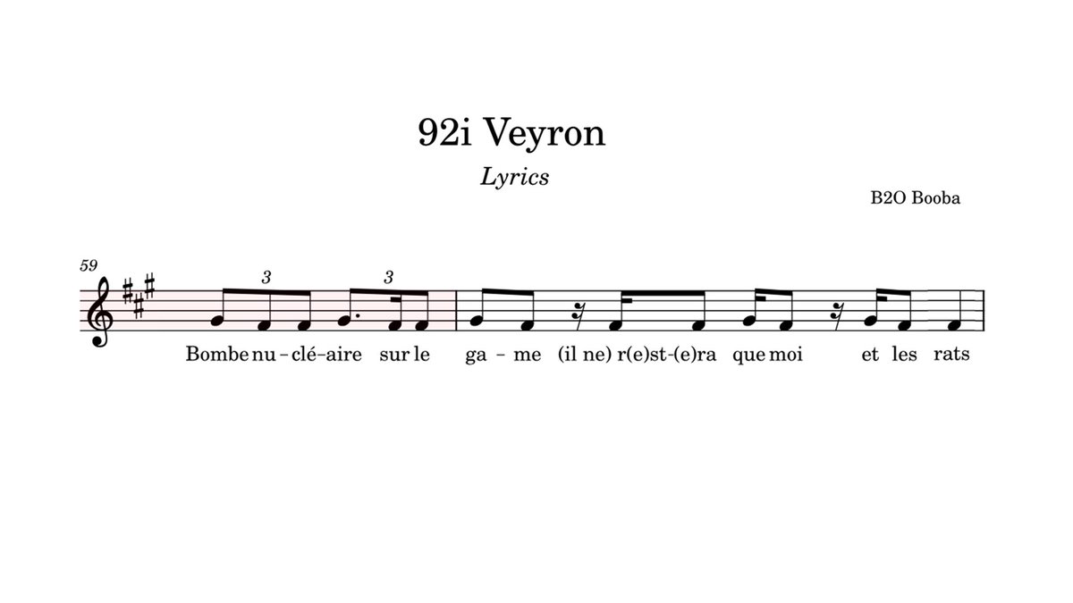 marierohana's tweet image. #kopp