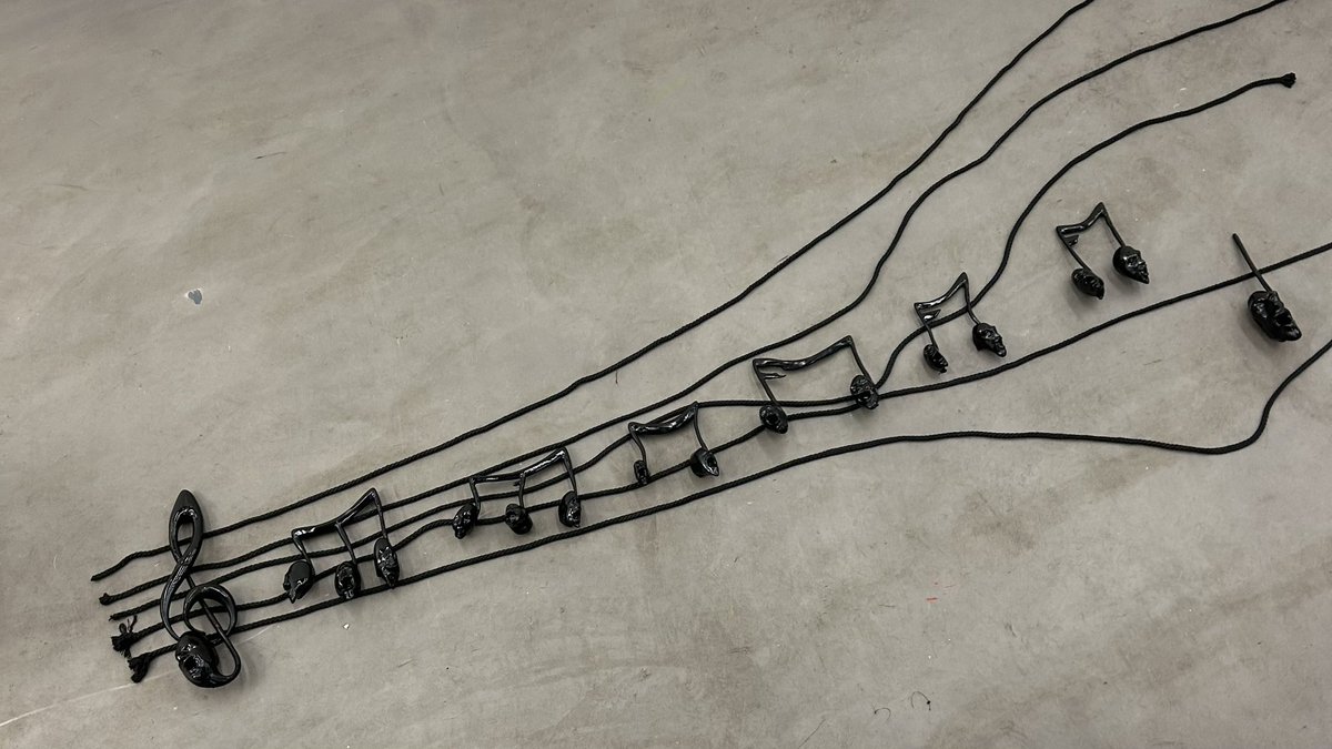 marierohana's tweet image. #kopp