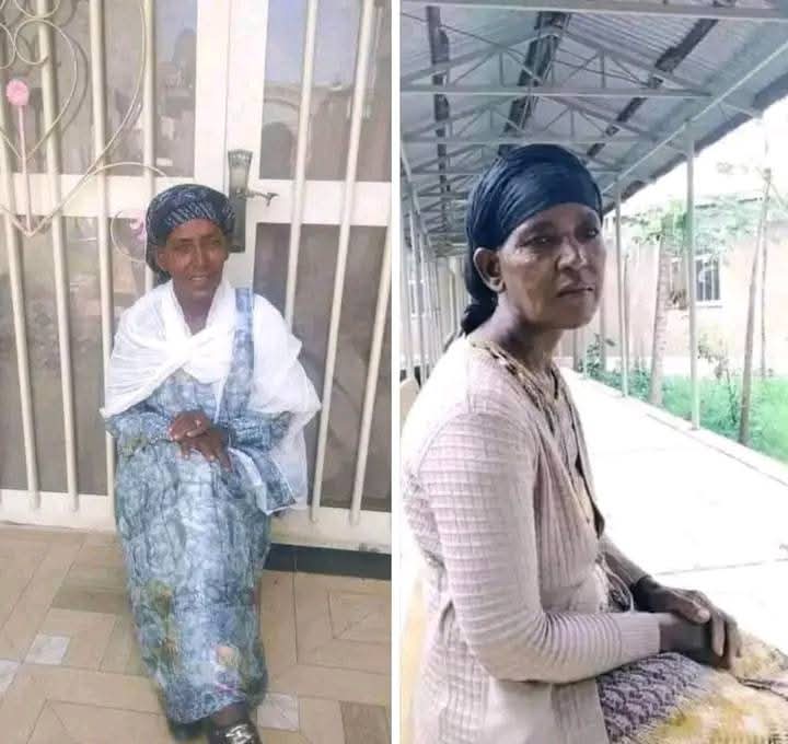 gumaaoro's tweet photo. [መንግስት] ሆነህ በእጅህ ያለን አንድ ንፁህ ሚስኪን ነፍስ ላይ ቃታ ከመሳብ በላይ ሽብር የለም..!😭😭 https://t.co/PRlnTjPxIW