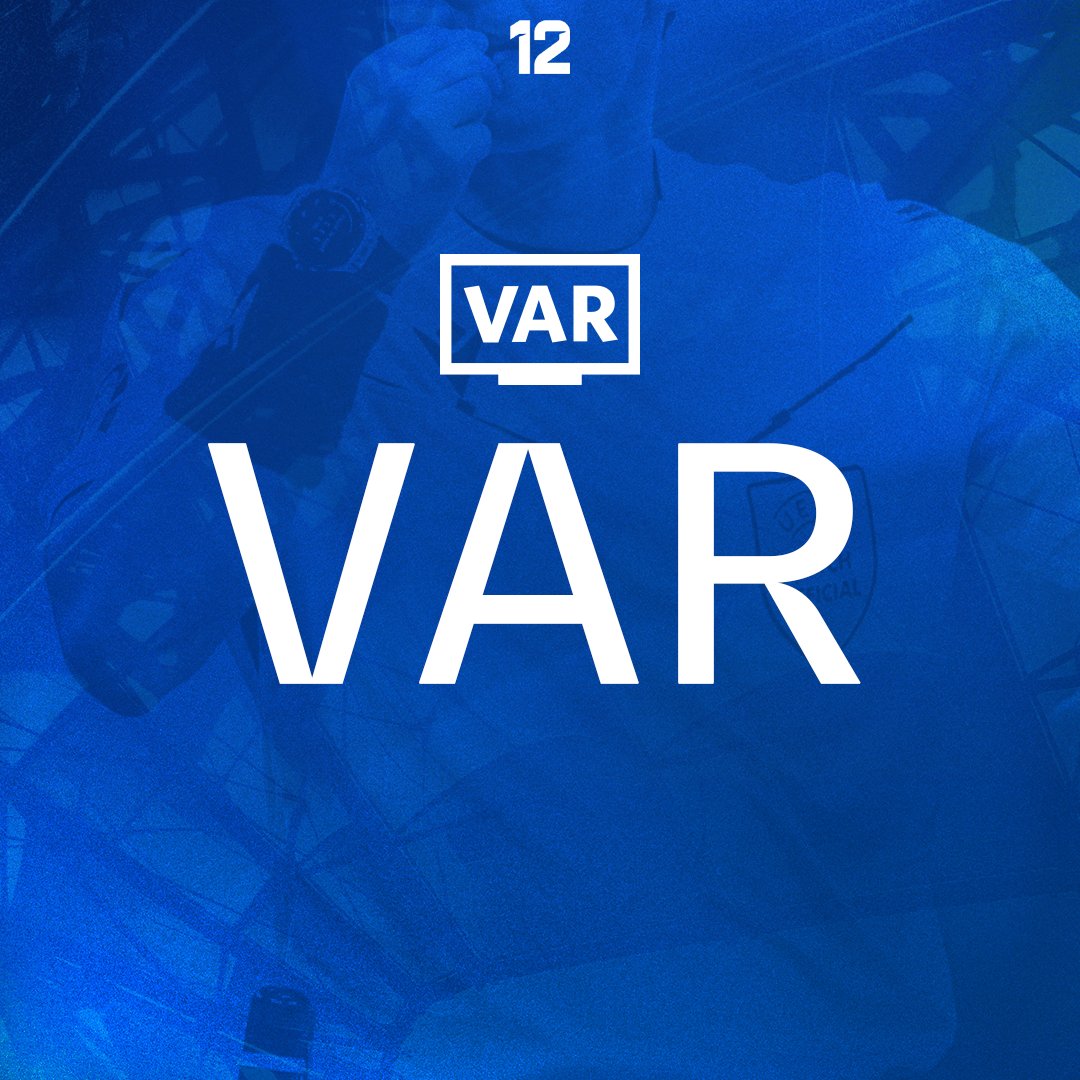 Yabancı VAR uygulamasına geçilmesinin ardından, Ocak 2024'ten bu yana puan kaybetmeyen Galatasaray puan kaybetti...

Olan Hatayspor'un 2 puanına oldu... <a href="/MHK_Resmi/">Merkez Hakem Kurulu</a> <a href="/TFF_Org/">TFF</a>