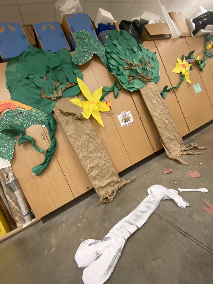 Bernadette Delagarza (@mrs_dlg) on Twitter photo Can you guess the theme of the #escaperoom created by 7th period? <a href="/PearsonRanchMS/">Pearson Ranch MS</a> #STEAM <a href="/breakoutEDU/">Breakout EDU</a> Can you guess the theme of the #escaperoom created by 7th period? <a href="/PearsonRanchMS/">Pearson Ranch MS</a> #STEAM <a href="/breakoutEDU/">Breakout EDU</a>