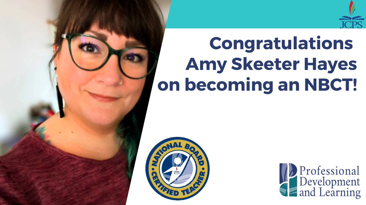 JCPS Professional Development & Learning tweet media