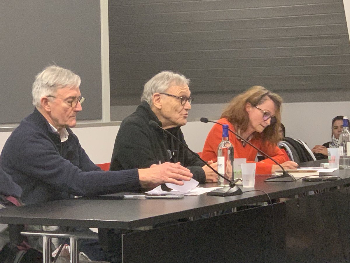 THOUZEAU Éric tweet media