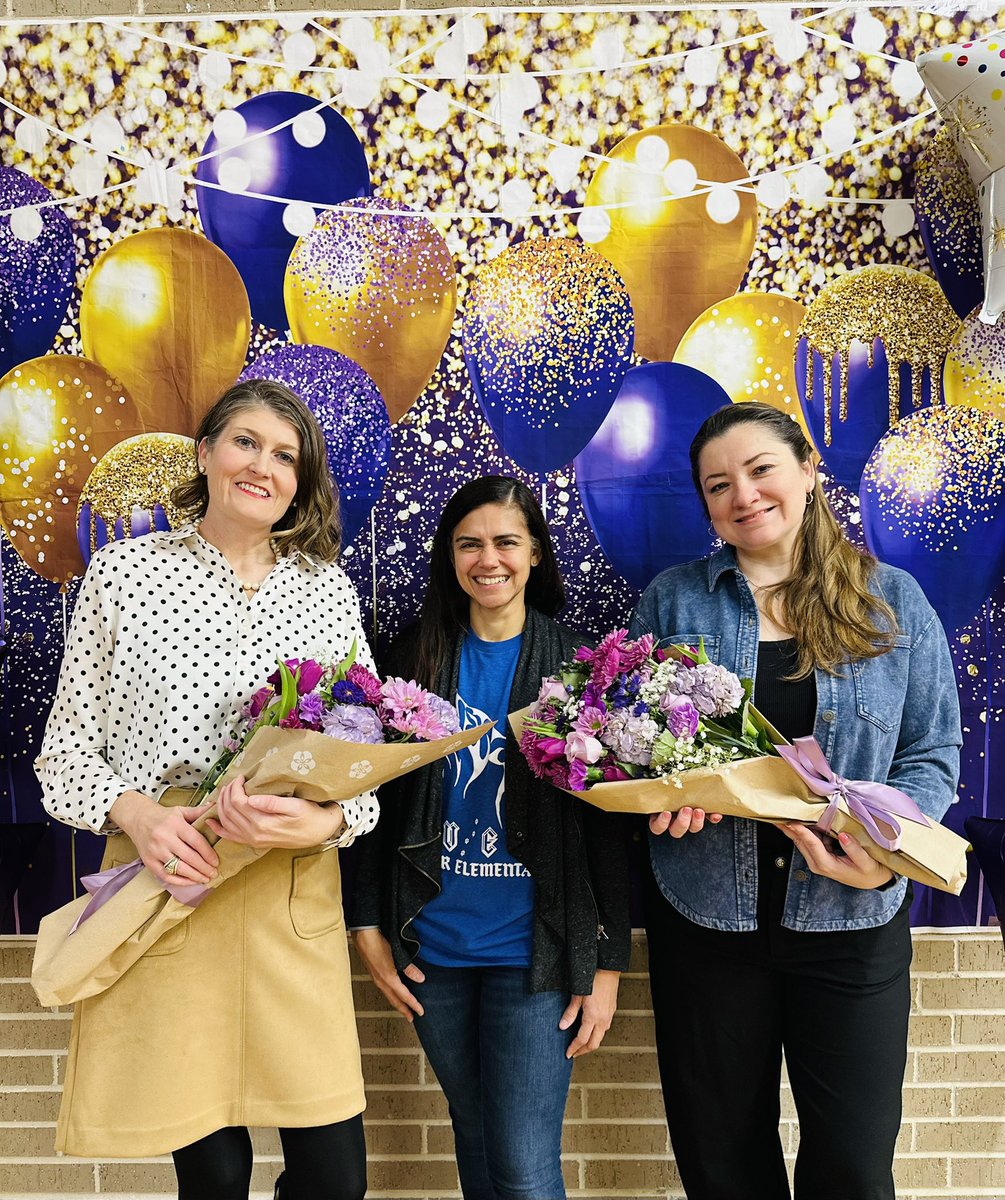 Edna Mae Fielder Elementary tweet media