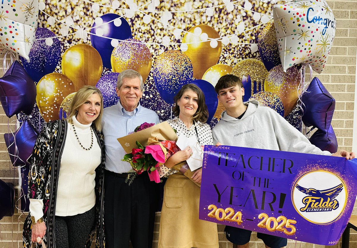 Edna Mae Fielder Elementary tweet media