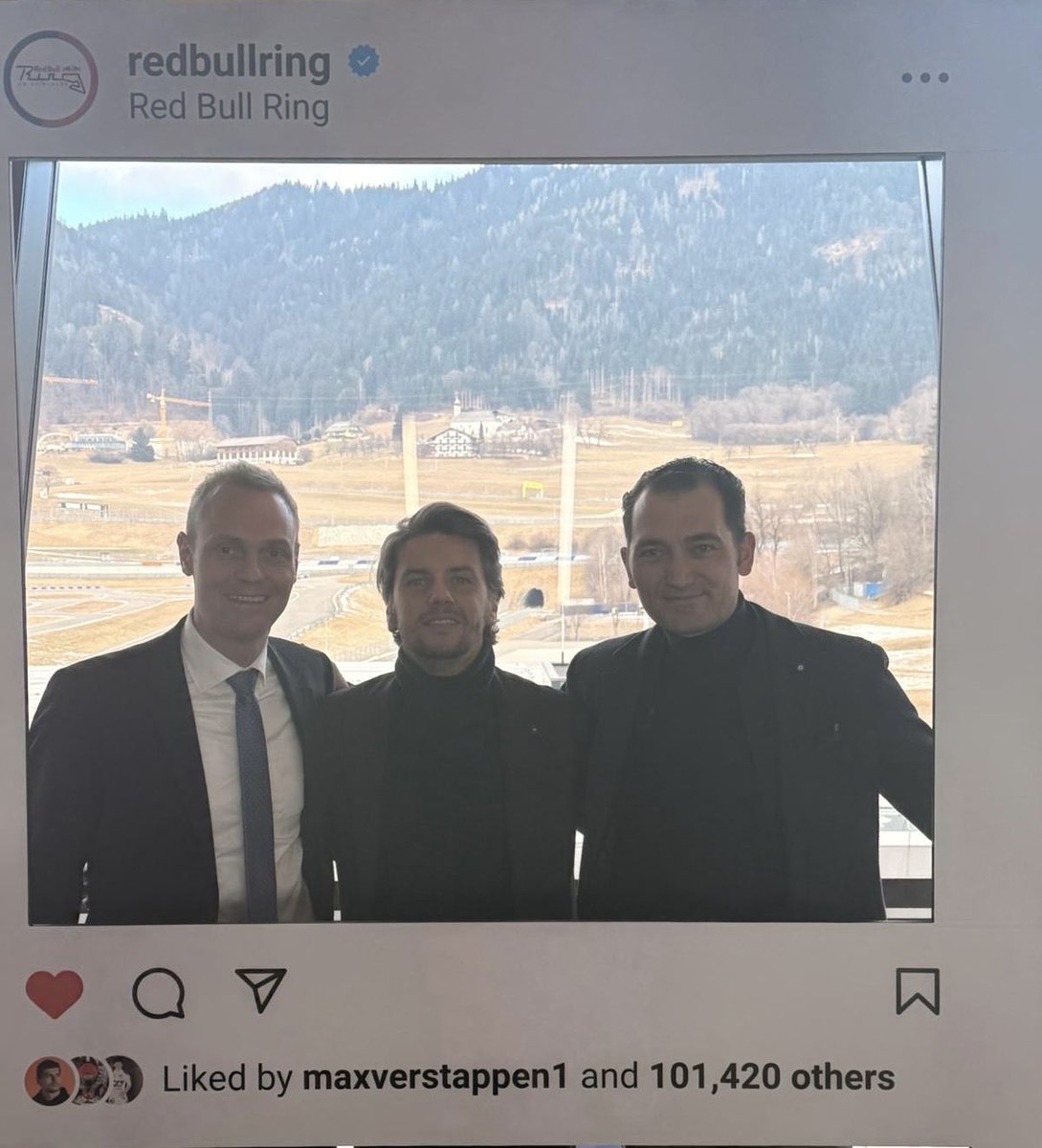 Mathieu D’Hondt MD, PhD (@hondtmathieu) on Twitter photo Thx <a href="/aahpbs/">Austrian Association of HPB Surgery</a> for the invite: presenting the ‘Textbook of Robotic Liver Surgery’ <a href="/redbullracing/">Oracle Red Bull Racing</a> ring in 🇦🇹 was a fantastic experience. <a href="/ILLS_LAPLIVER/">ILLS</a> <a href="/IswantoSucandy/">Iswanto Sucandy MD</a> Thx <a href="/aahpbs/">Austrian Association of HPB Surgery</a> for the invite: presenting the ‘Textbook of Robotic Liver Surgery’ <a href="/redbullracing/">Oracle Red Bull Racing</a> ring in 🇦🇹 was a fantastic experience. <a href="/ILLS_LAPLIVER/">ILLS</a> <a href="/IswantoSucandy/">Iswanto Sucandy MD</a>