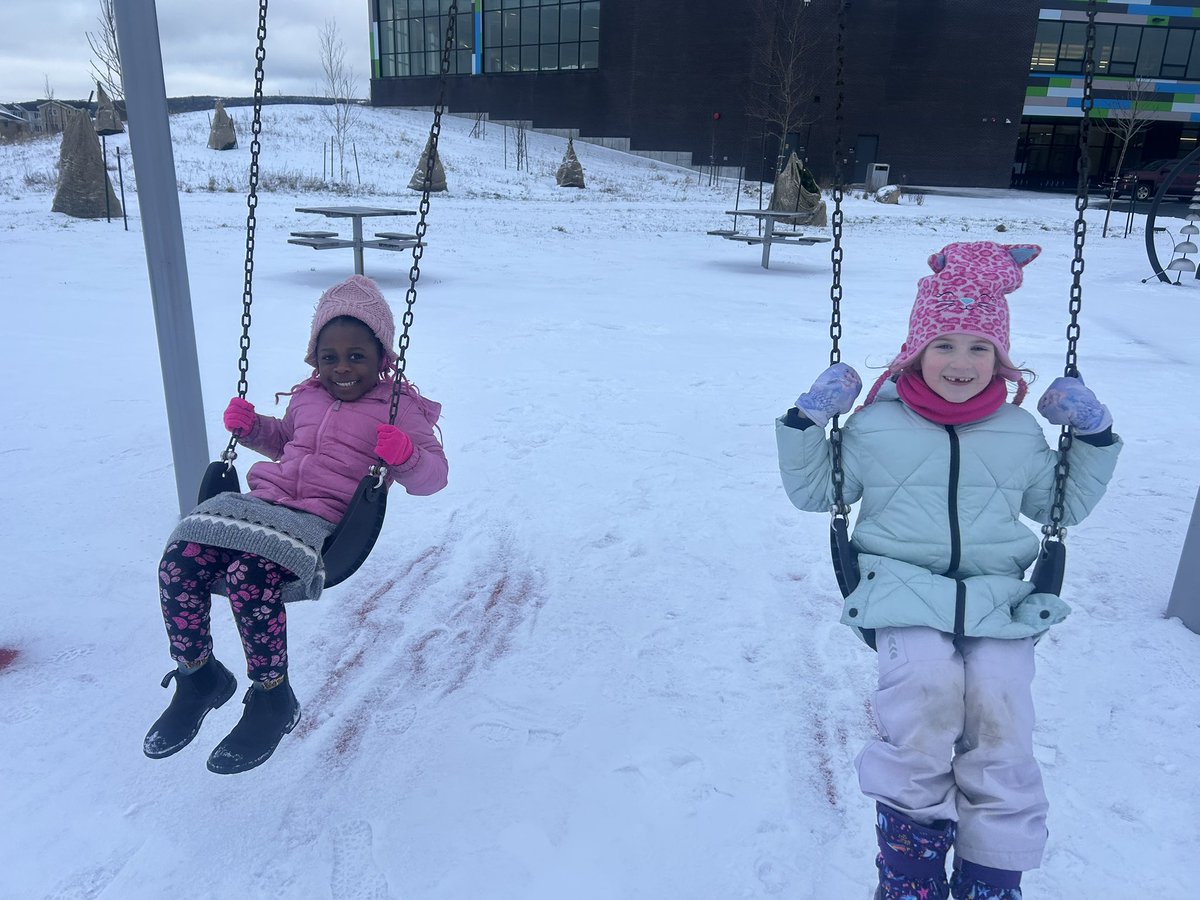 Mrs Whitney Nicholas (@mrsnicholas9) on Twitter photo Lots of fun with our Grade 5 buddies at Jump Start playground this afternoon! <a href="/StTeresasSchoo1/">St. Teresa's School</a> <a href="/MrPDoran/">Mr. Perry Doran</a> Lots of fun with our Grade 5 buddies at Jump Start playground this afternoon! <a href="/StTeresasSchoo1/">St. Teresa's School</a> <a href="/MrPDoran/">Mr. Perry Doran</a>
