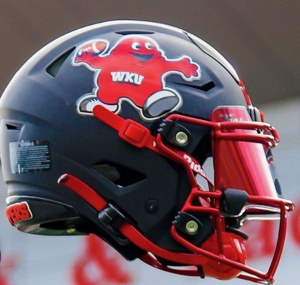 Zayden Gatling (@zaydengatling) on Twitter photo Blessed to say I have received a(n) offer from Western Kentucky University #AGTG❤️ #GoTops <a href="/PBCbroncosFBALL/">PBC Football</a> <a href="/CoachT_22/">Kevin Thompson</a> <a href="/Andrew_Ivins/">Andrew Ivins</a> <a href="/JerryRecruiting/">Rising Stars</a> <a href="/coachjeff26/">Coach Celestin</a> <a href="/STARSMP1/">Coach Oye Jr.</a> <a href="/CoachBlasOL/">Coach Ryan Blaszczyk</a> <a href="/CoachDBrown27/">Coach Von Brown</a> Blessed to say I have received a(n) offer from Western Kentucky University #AGTG❤️ #GoTops <a href="/PBCbroncosFBALL/">PBC Football</a> <a href="/CoachT_22/">Kevin Thompson</a> <a href="/Andrew_Ivins/">Andrew Ivins</a> <a href="/JerryRecruiting/">Rising Stars</a> <a href="/coachjeff26/">Coach Celestin</a> <a href="/STARSMP1/">Coach Oye Jr.</a> <a href="/CoachBlasOL/">Coach Ryan Blaszczyk</a> <a href="/CoachDBrown27/">Coach Von Brown</a>