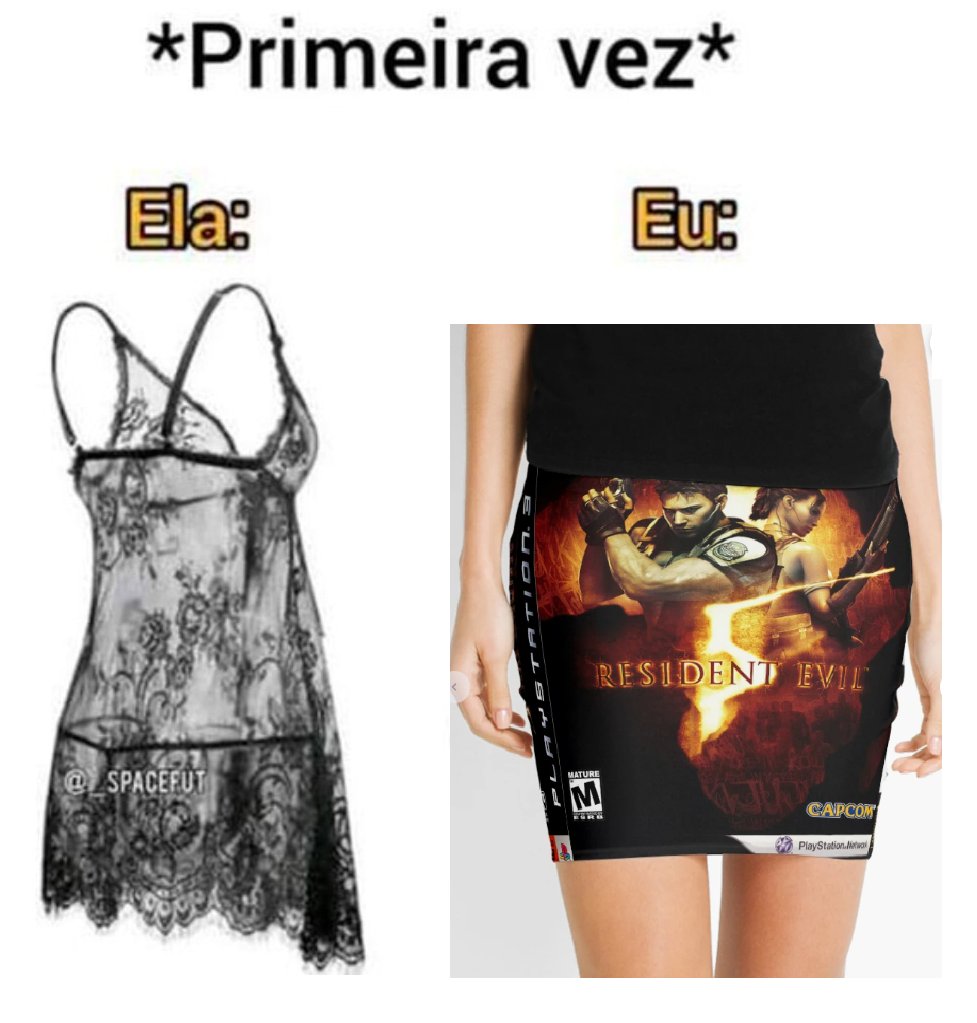 Sheva Irônica (@shevaironica) on Twitter photo 