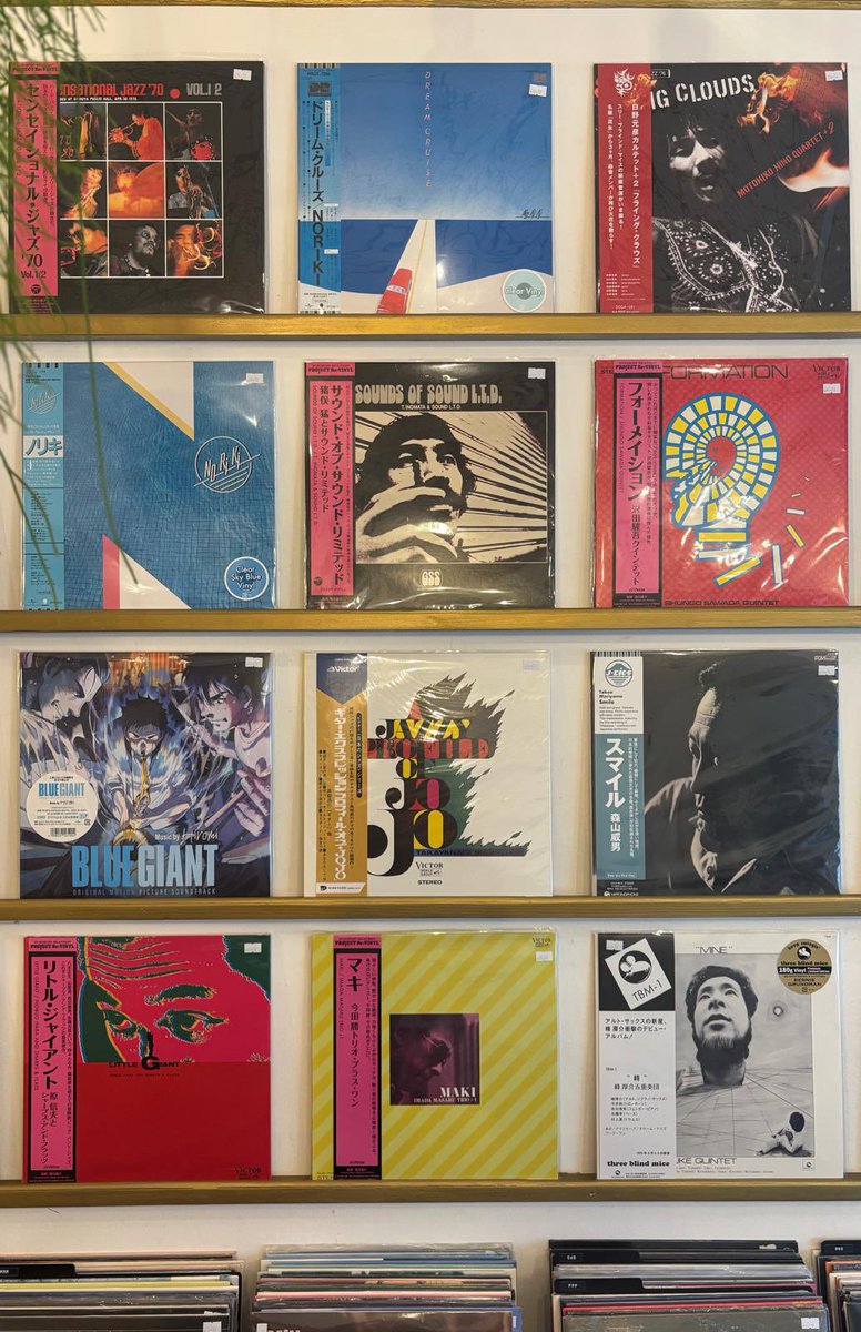 Nu Muzik Fridaze 🎯🎯🎯 

New Releases and Restocks 🎯🎯🎯