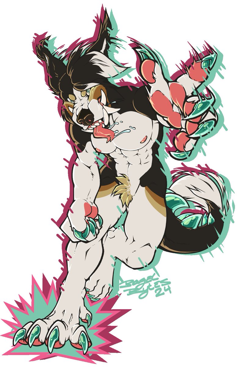 Would any of you care for YCHs featuring Pepper? Maybe Nobo? leave your suggestions below!