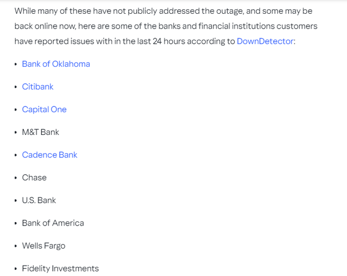 TheDeviantLens's tweet photo. @AskCapitalOne @FISGlobal Since Capital One isn't being forthcoming with this info.... https://t.co/n7RXwpz8ng