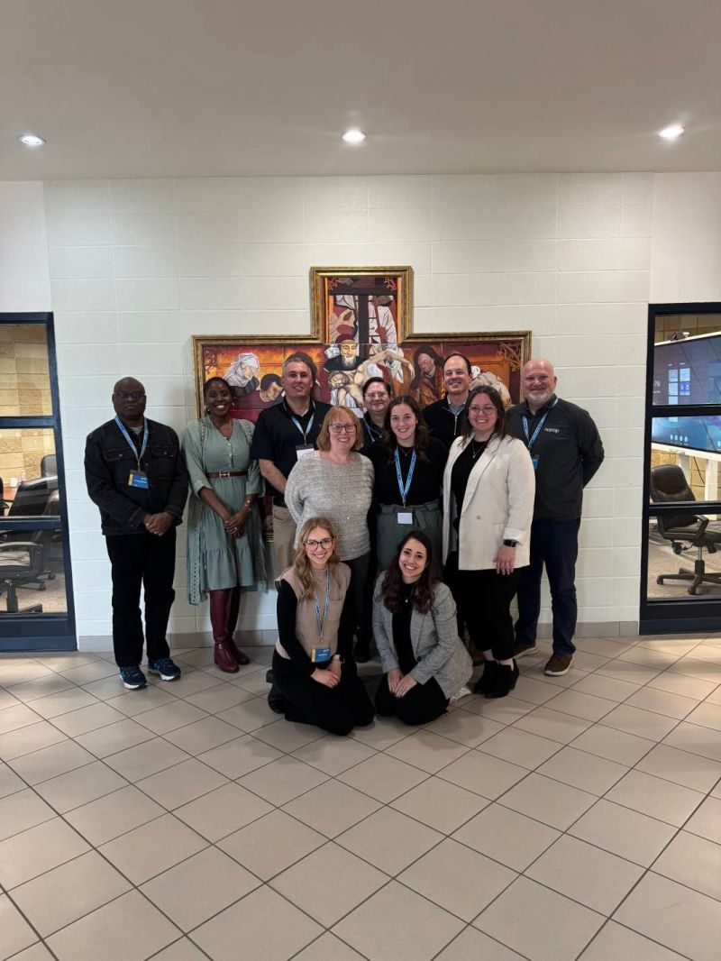 PhilCook111's tweet image. I made my first trip to Edmonton, Alberta this week for a wonderful few days at The King's University. Grateful for the opportunity to support enrollment managers from Canadian Christian Universities. 

We are spreading the NACCAP gospel. 

We are advancing Christian education.